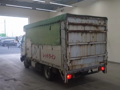 Hino Ranger