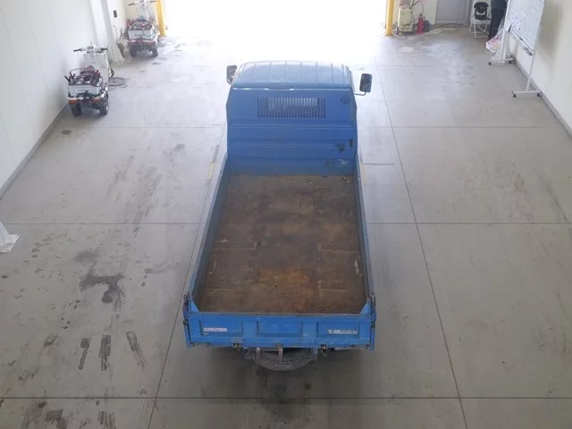 Mitsubishi Fuso Canter  с аукциона в Японии