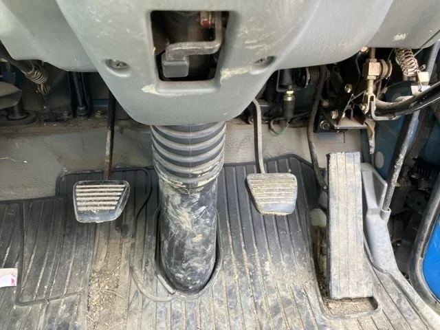 Mitsubishi Fuso Canter  с аукциона в Японии