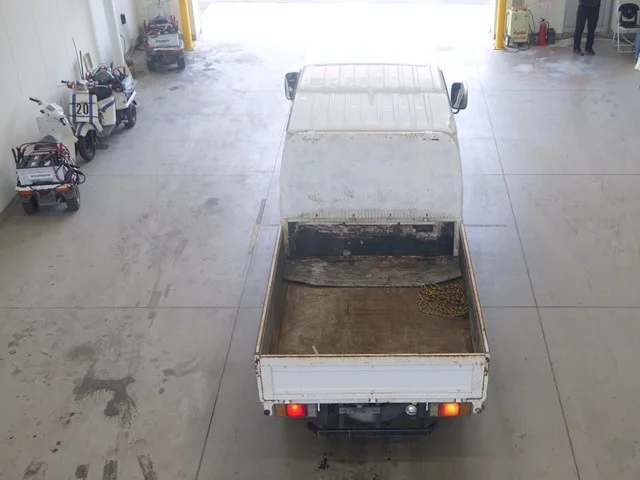 Isuzu Elf  с аукциона в Японии