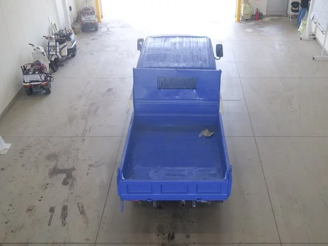 Hino Dutro  с аукциона в Японии