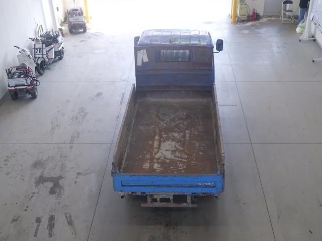 Mitsubishi Fuso Canter  с аукциона в Японии