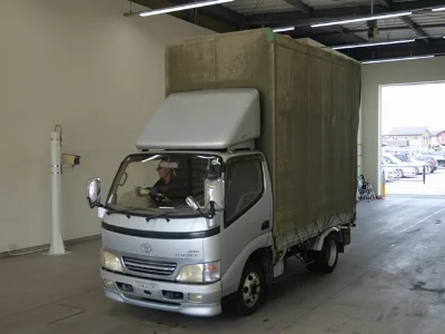Toyota ToyoAce