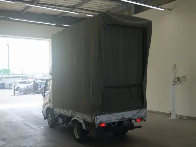 Toyota ToyoAce