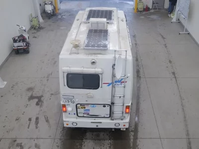 Toyota Camroad