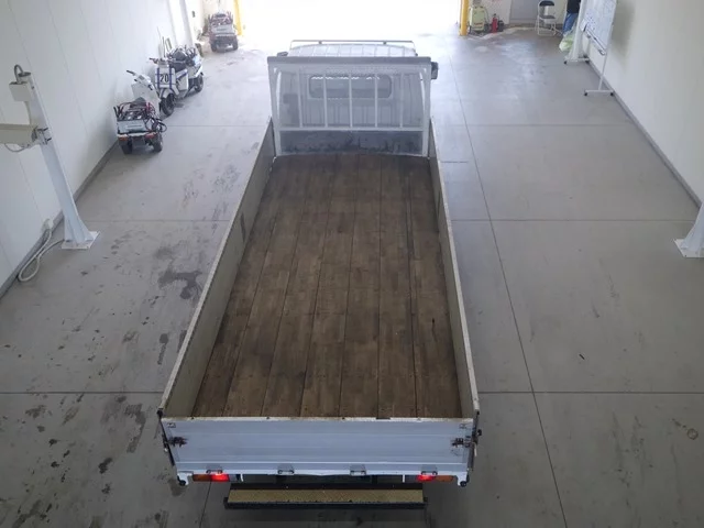 Mitsubishi Fuso Canter  с аукциона в Японии