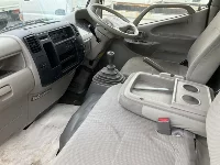 Цена авто Toyota Dyna с аукционов Японии, номер кузова KDY231, пробег 143 000, оценка 9