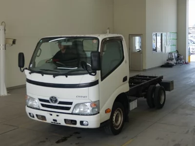 Toyota Dyna