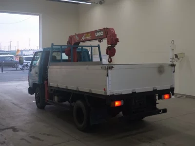 Toyota Dyna