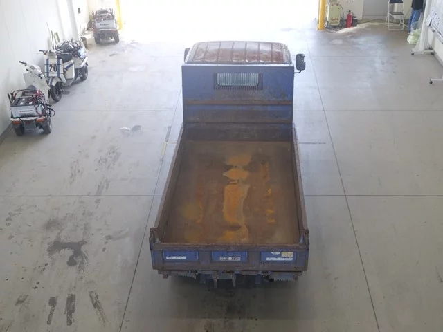 Mitsubishi Fuso Canter  с аукциона в Японии