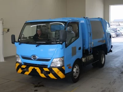Hino Dutro