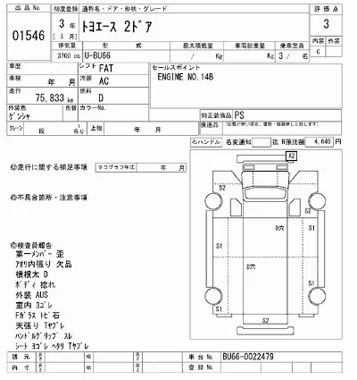 Toyota ToyoAce