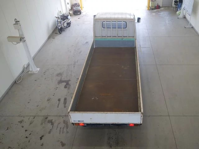 Mitsubishi Fuso Canter  с аукциона в Японии