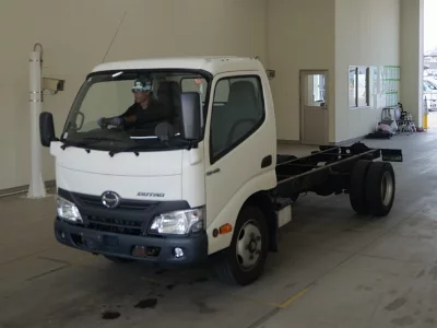 Hino Dutro
