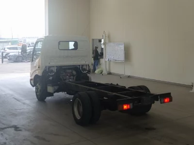 Hino Dutro