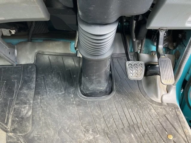 Toyota Dyna  с аукциона в Японии