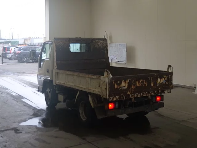 Isuzu Elf  с аукциона в Японии