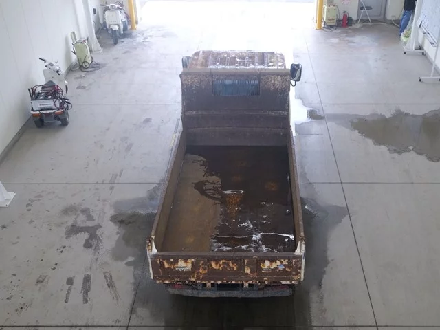 Isuzu Elf  с аукциона в Японии