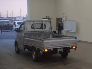 Toyota TownAce
