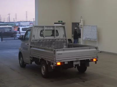 Toyota TownAce