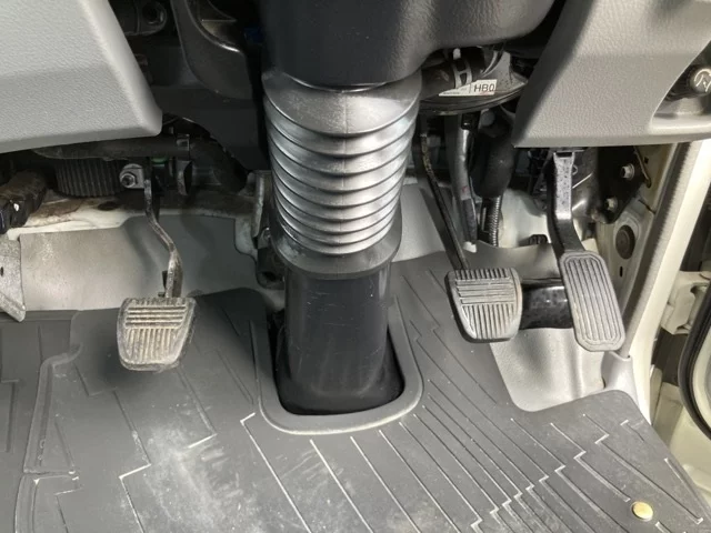Toyota Dyna  с аукциона в Японии