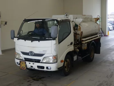 Hino Dutro