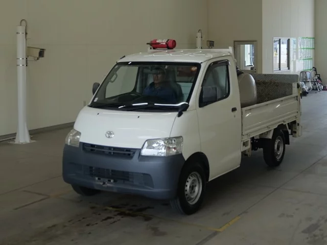 Toyota TownAce  с аукциона в Японии