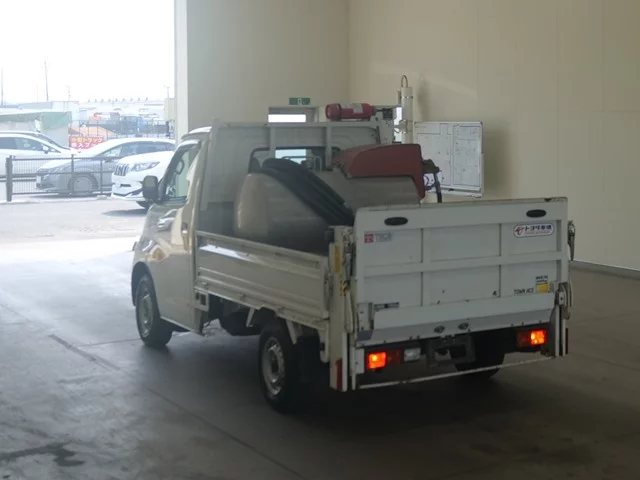 Toyota TownAce  с аукциона в Японии