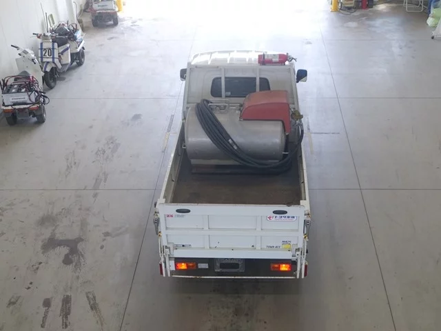 Toyota TownAce  с аукциона в Японии