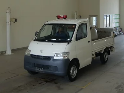 Toyota TownAce