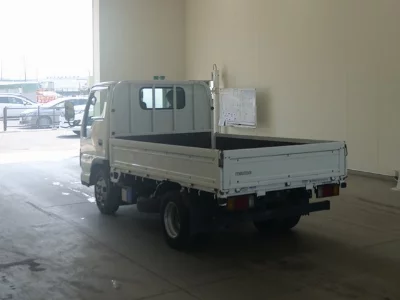 Mazda Titan