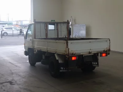 Toyota ToyoAce