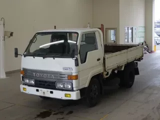 Toyota ToyoAce