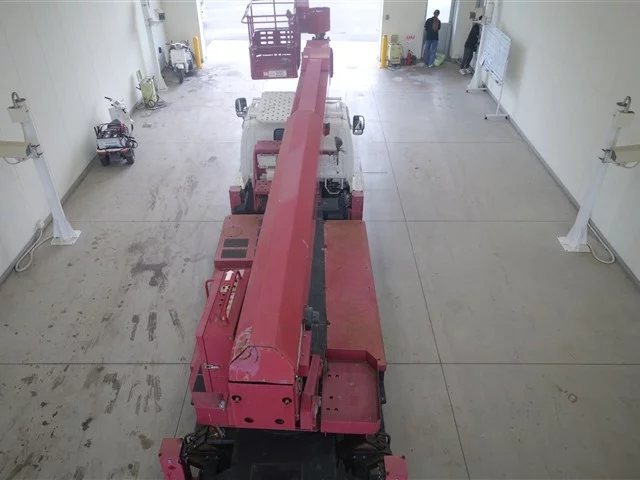Hino Dutro  с аукциона в Японии