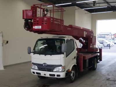 Hino Dutro