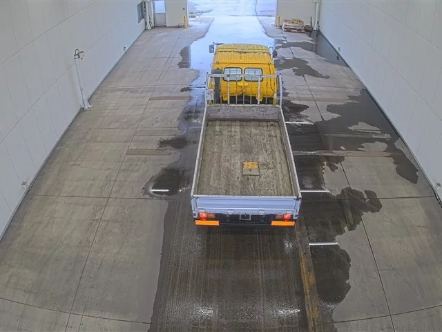 Isuzu Forward  с аукциона в Японии