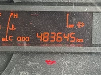 Цена авто Toyota ToyoAce с аукционов Японии, номер кузова XZU605, пробег 484 000, оценка 2