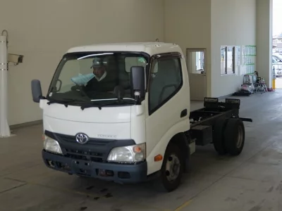 Toyota ToyoAce
