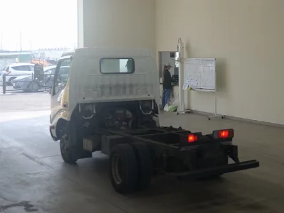 Toyota ToyoAce
