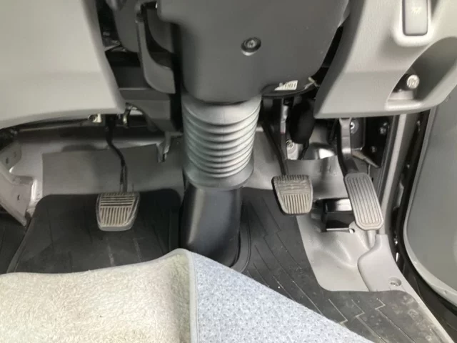 Toyota ToyoAce  с аукциона в Японии