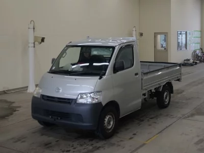 Toyota LiteAce