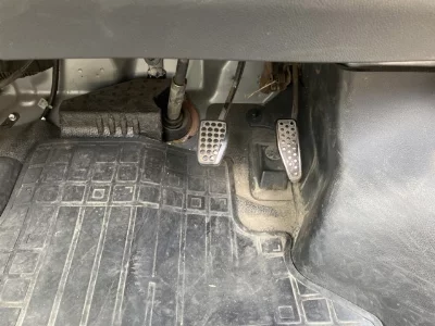 Toyota LiteAce