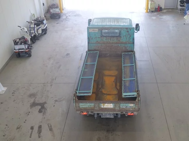 Hino Dutro  с аукциона в Японии
