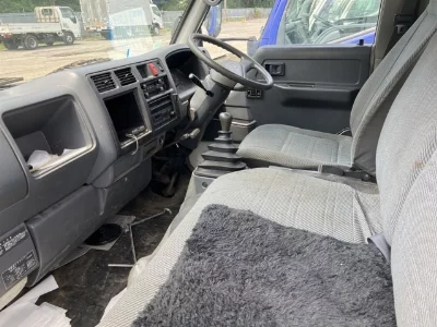 Toyota Dyna