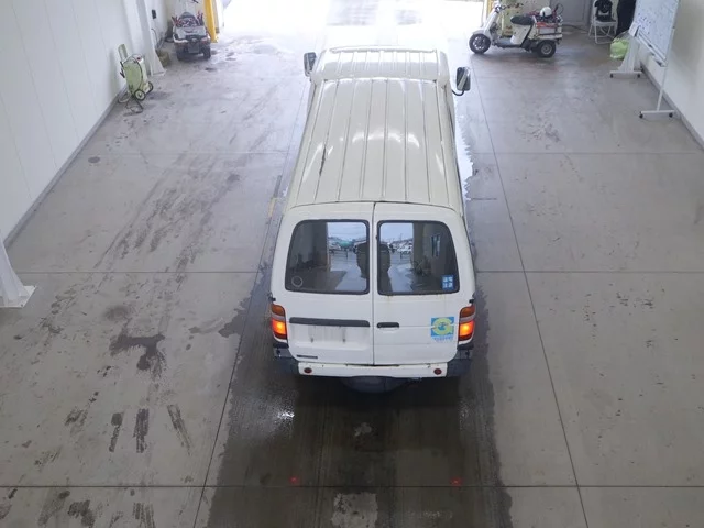Hino Dutro  с аукциона в Японии