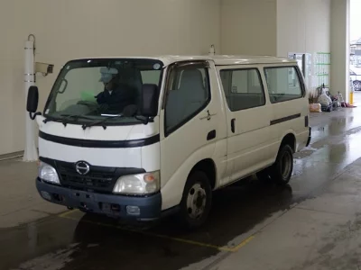Hino Dutro