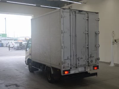 Hino DUTRO