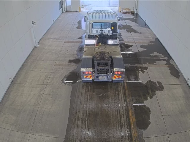 Mitsubishi Fuso Super Great  с аукциона в Японии