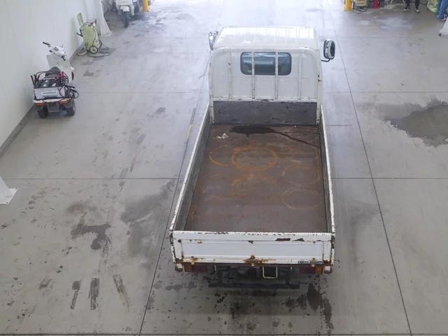 Isuzu Elf  с аукциона в Японии