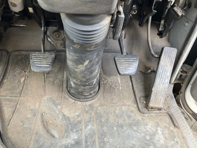 Isuzu Elf  с аукциона в Японии